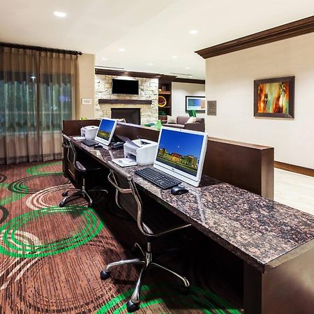 Courtyard By Marriott Abilene Northeast Hotel Exterior foto