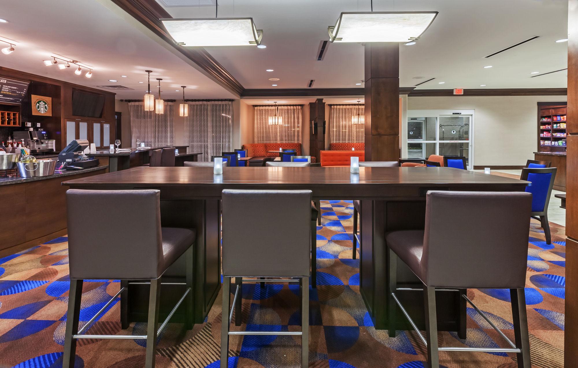 Courtyard By Marriott Abilene Northeast Hotel Exterior foto