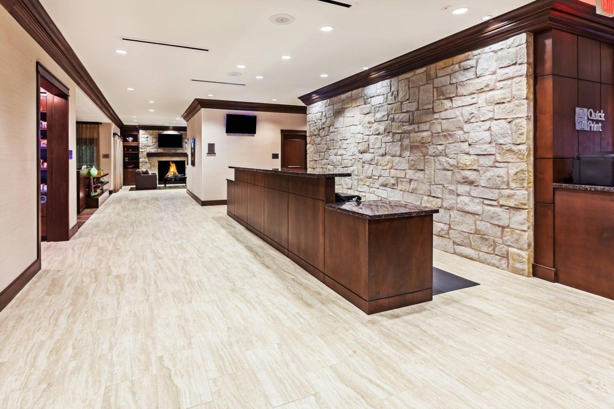 Courtyard By Marriott Abilene Northeast Hotel Exterior foto
