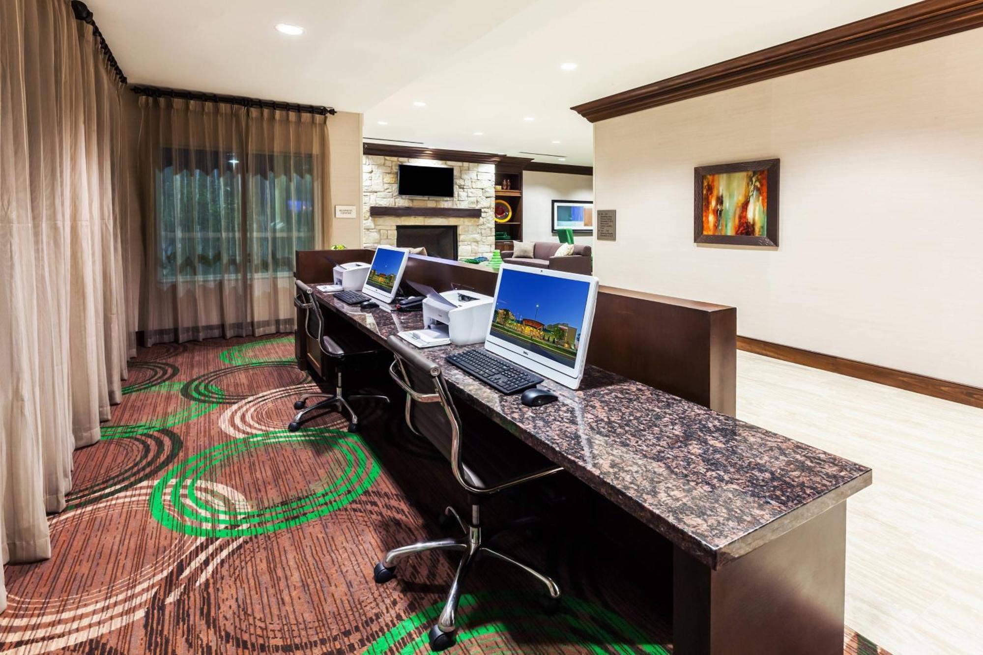 Courtyard By Marriott Abilene Northeast Hotel Exterior foto