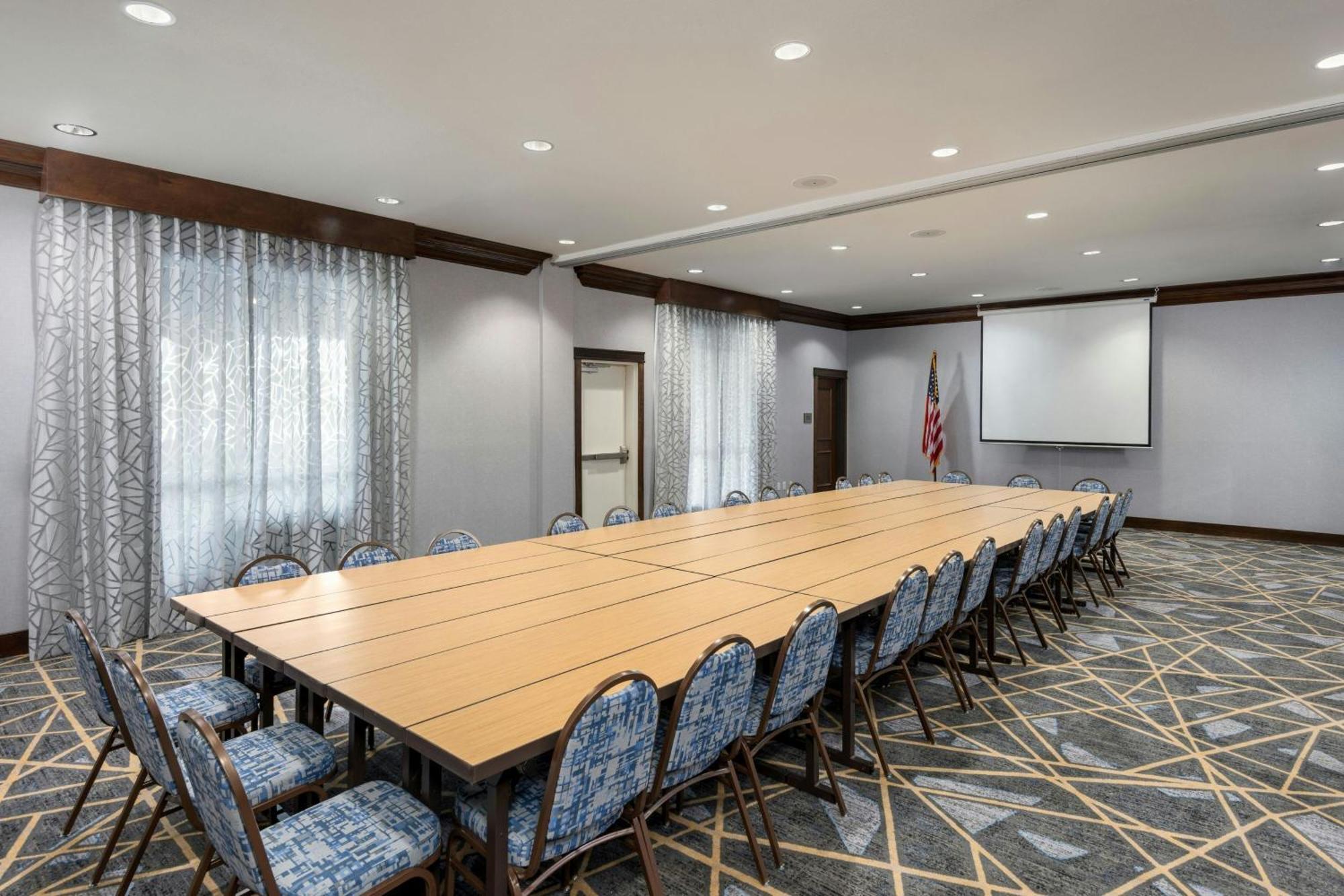 Courtyard By Marriott Abilene Northeast Hotel Exterior foto