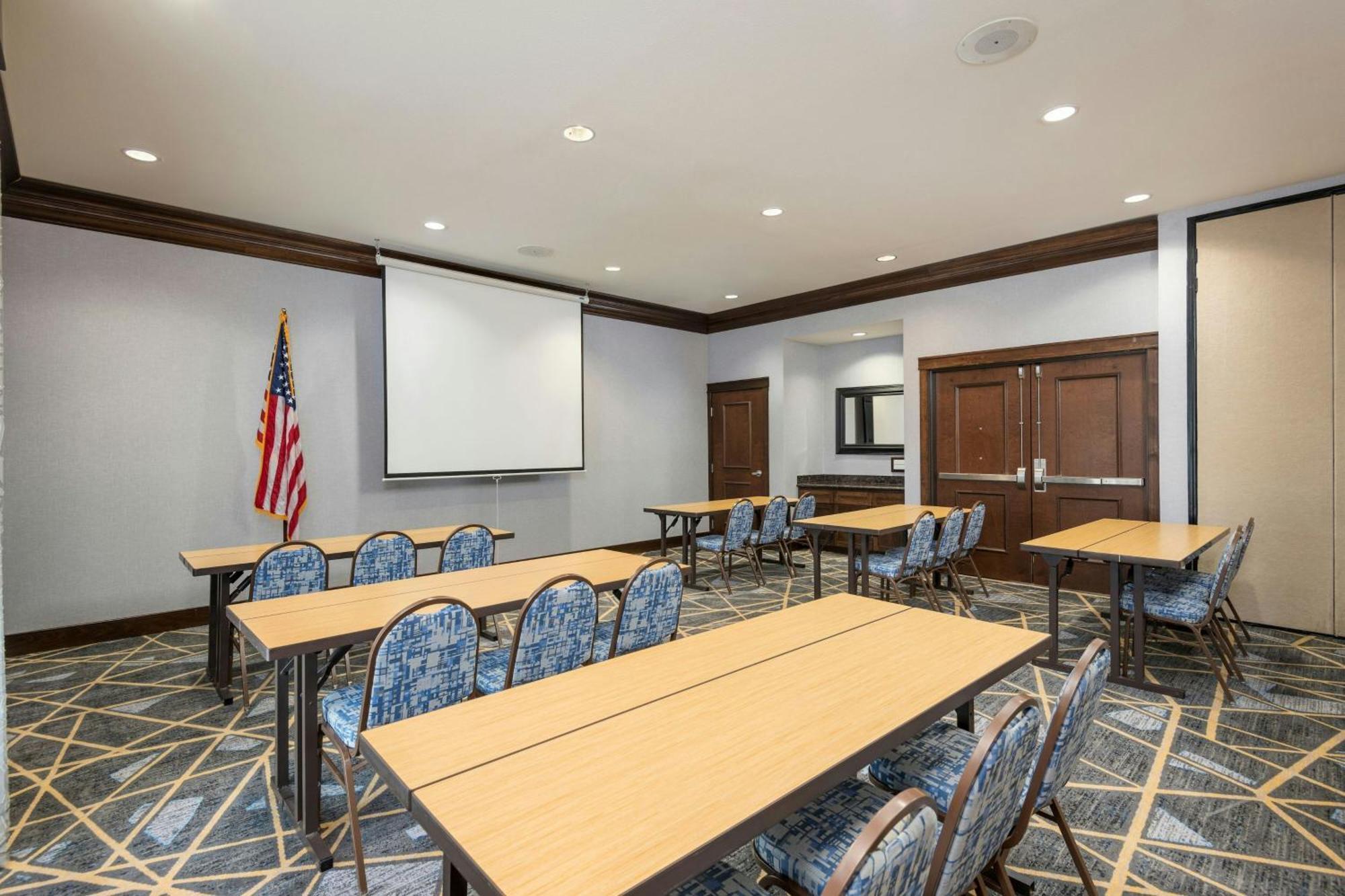 Courtyard By Marriott Abilene Northeast Hotel Exterior foto