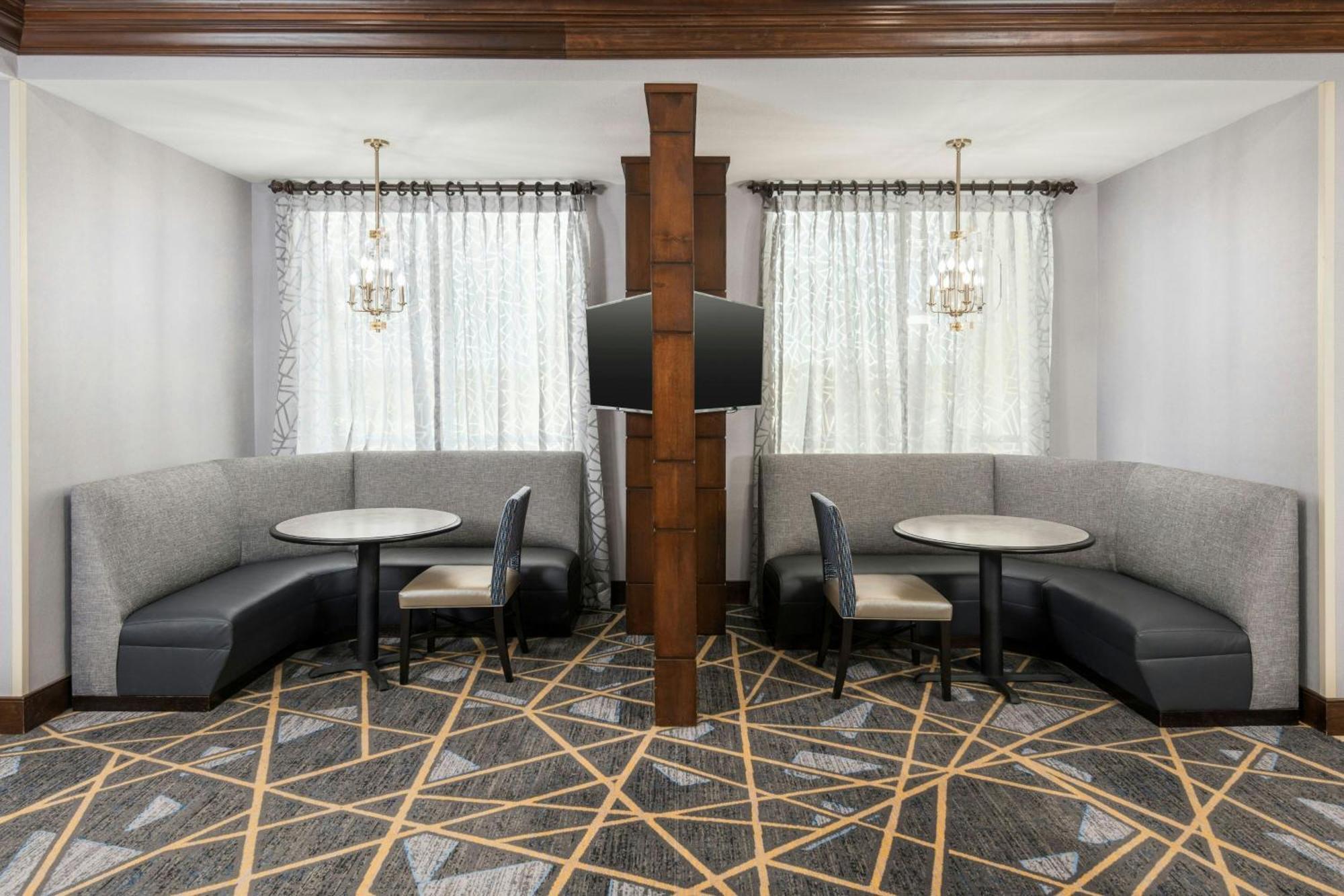 Courtyard By Marriott Abilene Northeast Hotel Exterior foto