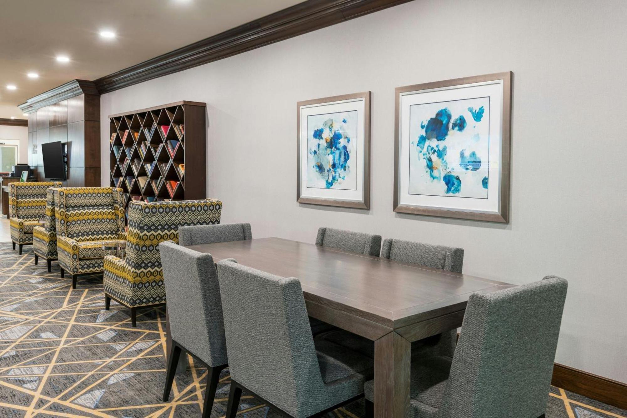 Courtyard By Marriott Abilene Northeast Hotel Exterior foto