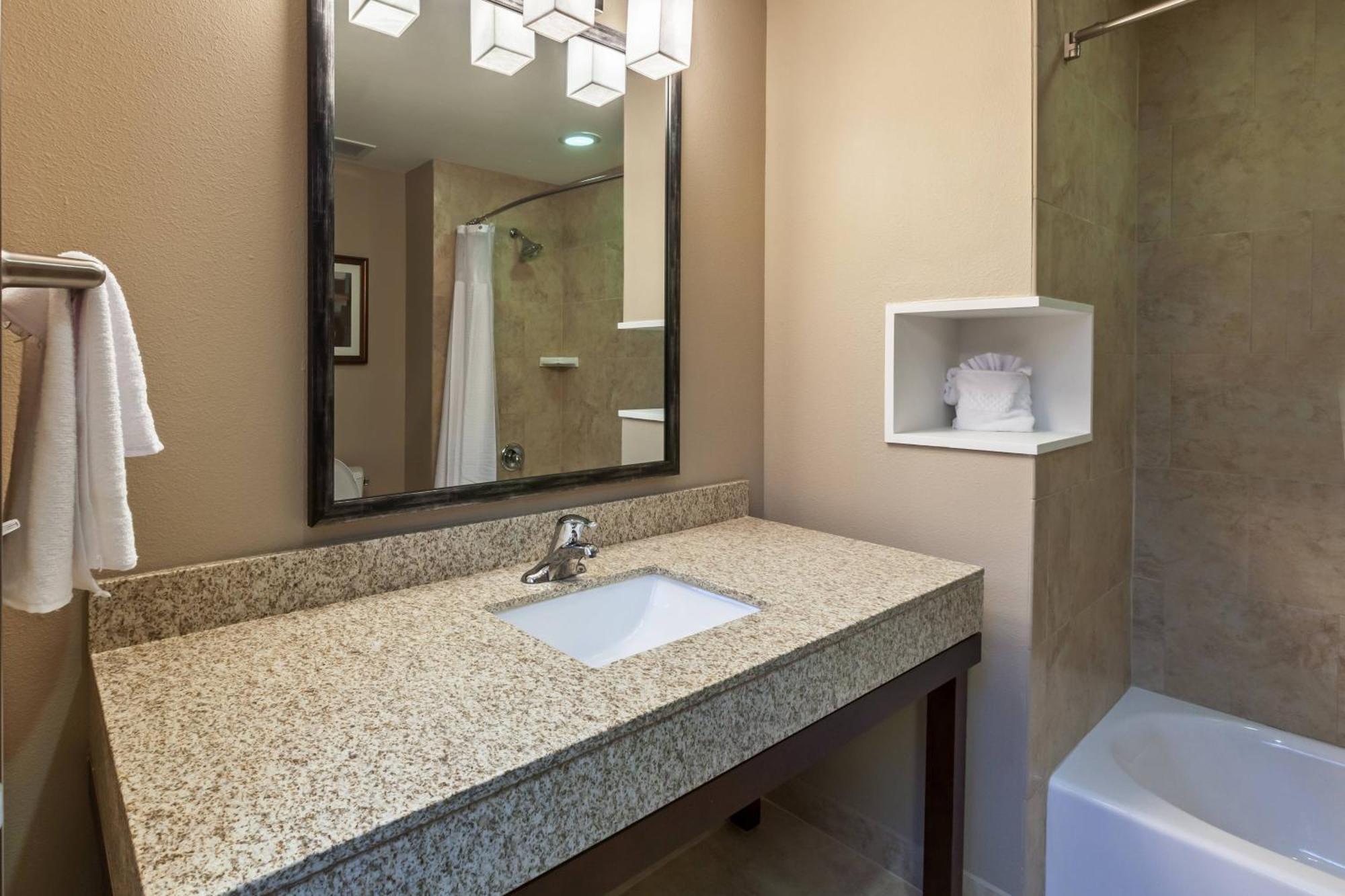 Courtyard By Marriott Abilene Northeast Hotel Exterior foto