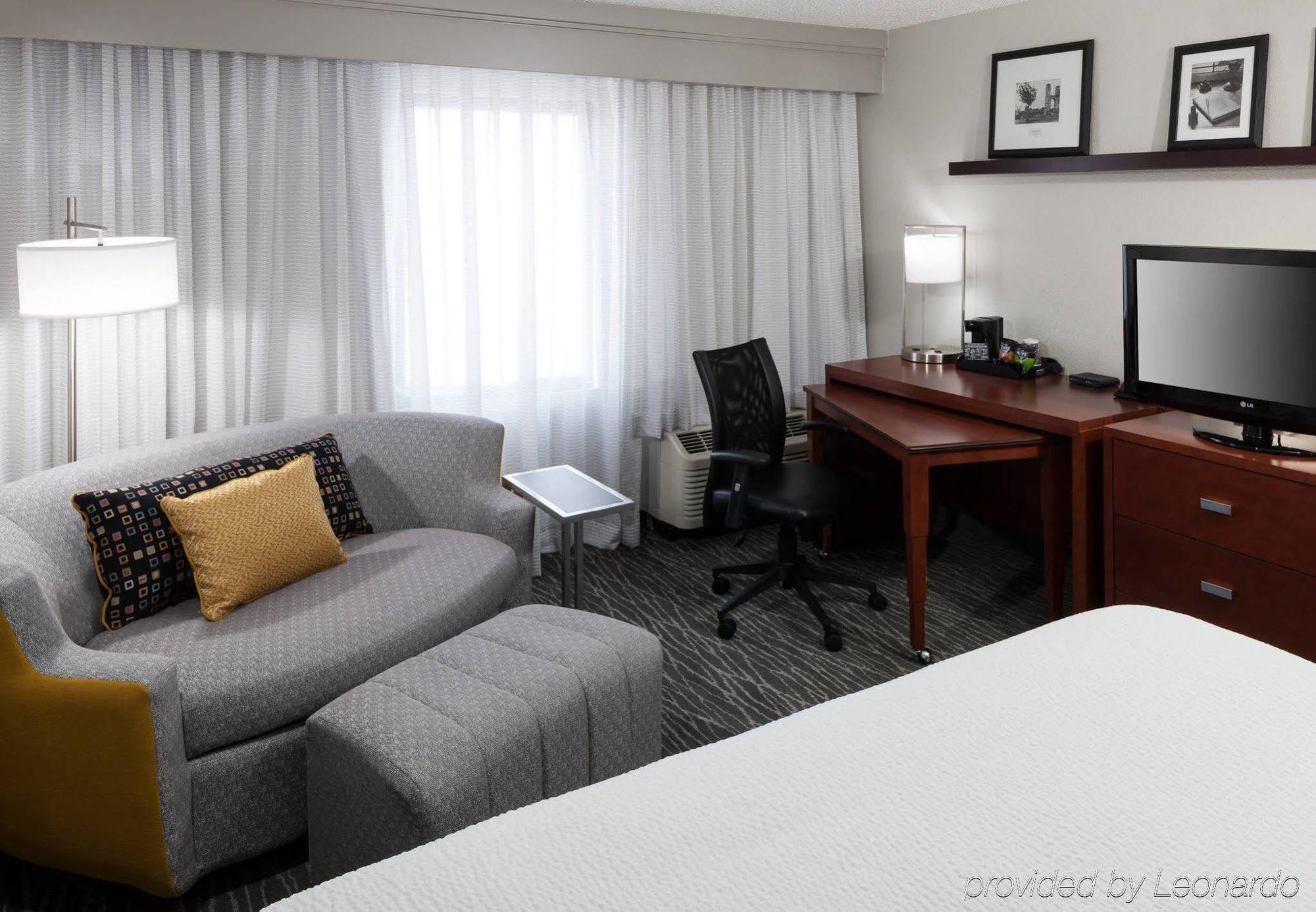 Courtyard By Marriott Abilene Northeast Hotel Exterior foto